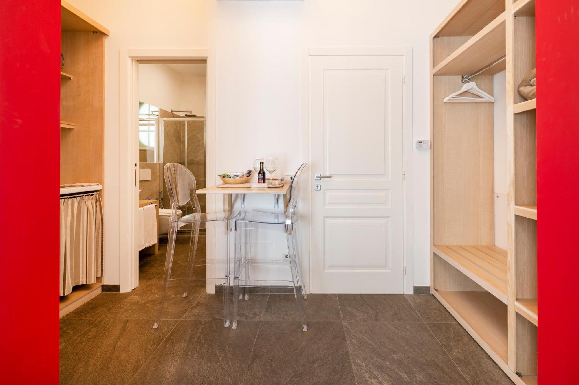 La Dimora Di Cornelia Aparthotel Sorrento Eksteriør bilde